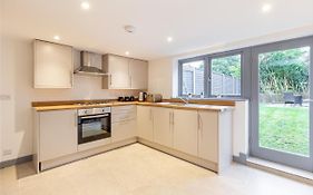 Host & Stay - Bridge Street Residence